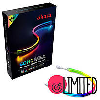 Akasa SOHO MBA ARGB LED Strip (AK-LD09-30RB)