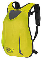 Мото рюкзак Louis аэродинамический Желтый
