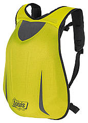 Мото рюкзак Louis аеродинамічний Жовтий