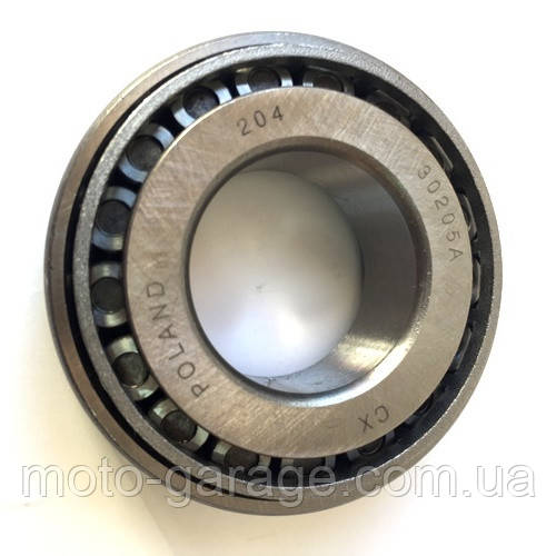Підшипники рульової колонки Shineray XY250GY-6B,Geon X-Road,ProFactory,Forte, Spark, Kayo,32005,з обоймою
