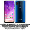 Чохол книжка протиударний магнітний для Motorola ONE Vision / P50 / Action "PRIVILEGE", фото 4