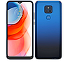 Чохол ремінь на пояс кобура поясний шкіряний c кишенями для Motorola G Play (2021) "RAMOS", фото 2