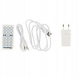 Радіоприймач BLAUPUNKT PP14BT з акумулятором (Bluetooth, MicroSD/USB, AUX, FM), фото 6