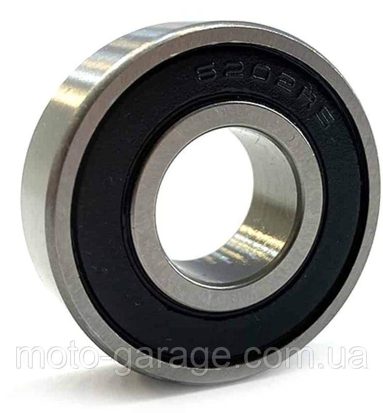 Підшипник 6202/2RS переднього колеса GEON Terra-X-Road 250, фото 1