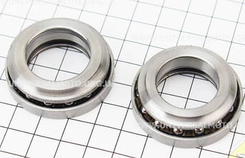 Підшипники керма к-кт