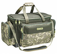 Mivardi Carryall CamoCODE Medium Коропова сумка для риболовлі M-CCCM