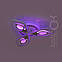 Люстра світлодіодна з пультом VK28953-3 TL WH, фото 5