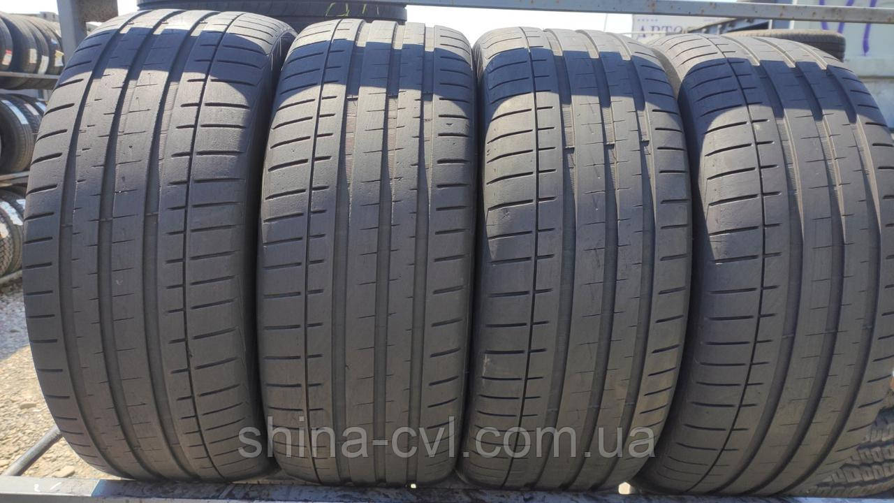 Літні шини 255/55 ZR18 109Y VREDESTEN ULTRAC VORTI