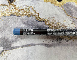 Блакитний олівець для очей NYX Slim Eye Pencil Electric blue