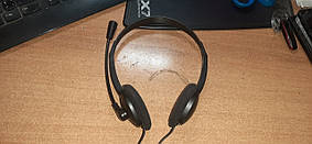 Навушники Trust Primo Chat Headset 21665 No 21170556