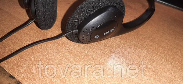 Trust 21665 Primo Trust Primo Chat Headset Наушники Trust Primo