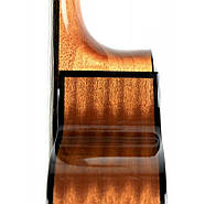 Класична гітара TAKAMINE GC1CE NAT, фото 4