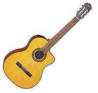 Классическая гитара TAKAMINE GC1CE NAT