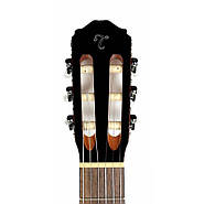 Класична гітара TAKAMINE GC1CE NAT, фото 2