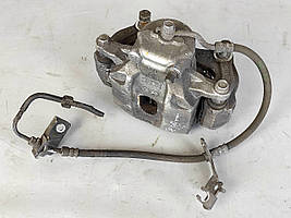 Супорт Kia Sportage 4 GT Line 1.6 T-GDi передній лівий оригінал б/у