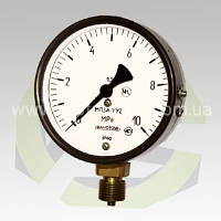 Манометр МП3А-У (на аміак)