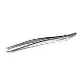 Пінцет для брів Staleks Classic 13 Type 3, C-13/3, фото 4