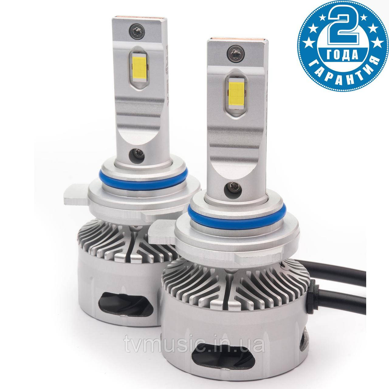 LED лампы Prime-X TX Pro HIR2 9012 5000K 37W, фото 1