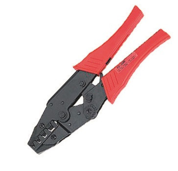 Кліщі обтискні HS-35WF (HB, EN 10-35) TNSy