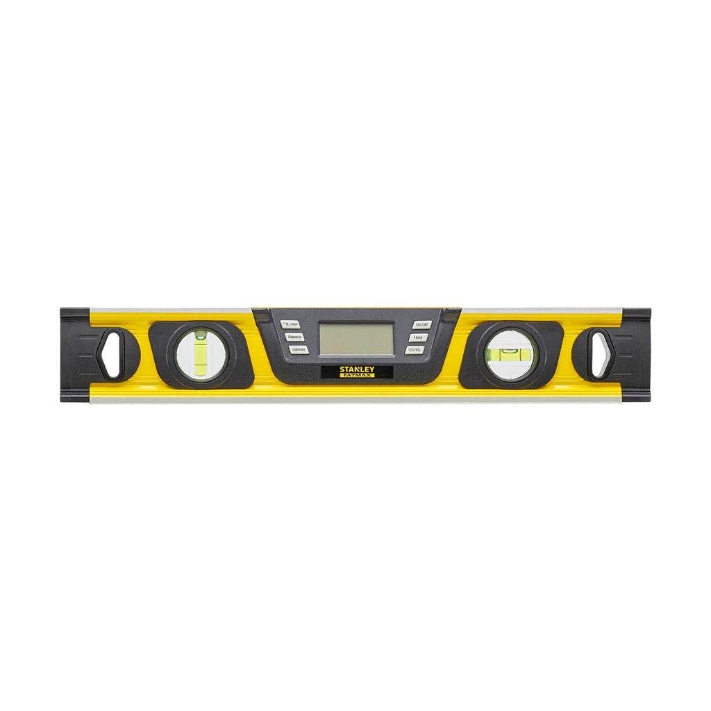 Цифровий рівень Stanley FatMax 400 мм (0-42-063)