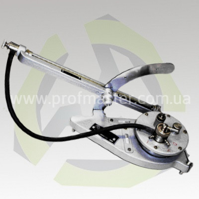 Мікроманометр ММН-2400