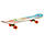Скейтборд в зборі (роликова дошка) SK-1248-1 (розмір деки 78x20x1,2 см), фото 2
