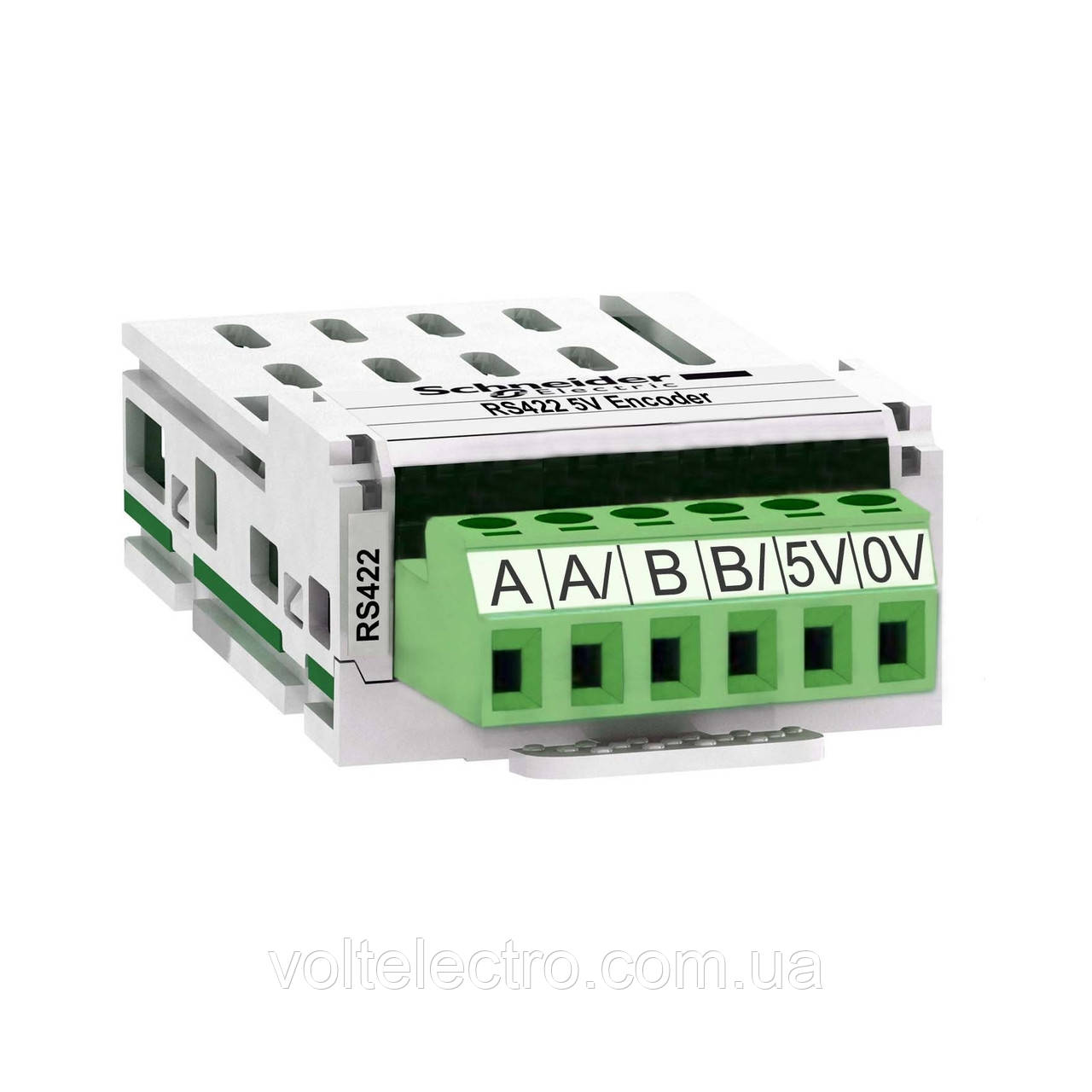 Карта енкодера ATV320 LXM32, фото 1