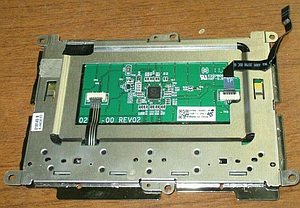Тачпад для ноутбука Dell XPS 15Z L511Z SERIES (0XN7R 00XN7R) б/в