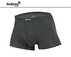 Чоловічі боксери безшовні Марка "INDENA" Арт.WH2012, фото 3