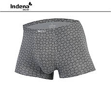 Чоловічі боксери безшовні Марка "INDENA" Арт.WH2012, фото 4