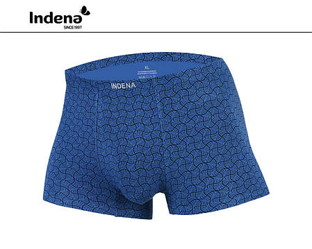 Чоловічі боксери безшовні Марка "INDENA" Арт.WH2012, фото 1