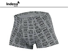 Чоловічі боксери безшовні Марка "INDENA" Арт.WH2013, фото 5