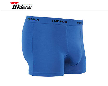 Чоловічі боксери з бамбука Марка "INDENA" Арт.205342, фото 1