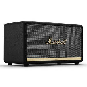 Акустична система Marshall Stanmore II Black, фото 2