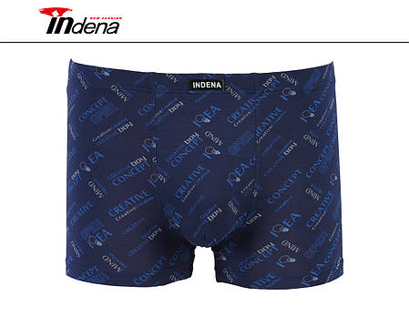 Чоловічі боксери з бамбука Марка "INDENA" Арт.205320, фото 1