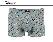 Чоловічі боксери з бамбука Марка "INDENA" Арт.205320, фото 5