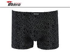 Чоловічі боксери з бамбука Марка "INDENA" Арт.205335, фото 4