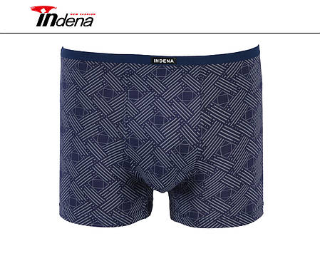 Чоловічі боксери з бамбука Марка "INDENA" Арт.205324, фото 1
