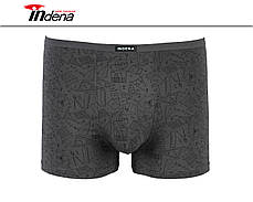 Чоловічі боксери з бамбука Марка "INDENA" Арт.205333, фото 3