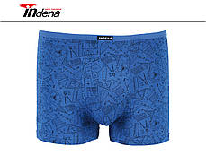 Чоловічі боксери з бамбука Марка "INDENA" Арт.205333, фото 4
