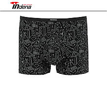Чоловічі боксери з бамбука Марка "INDENA" Арт.205333, фото 5