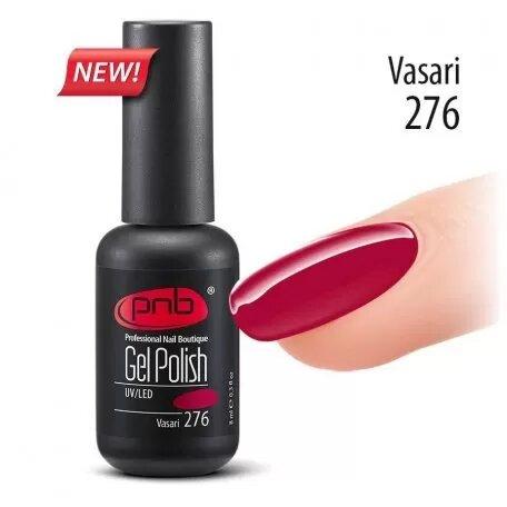 Гель-лак PNB 276 (8 мл)
