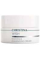 Christina Wish омолаживающий крем для улучшения цвета лица