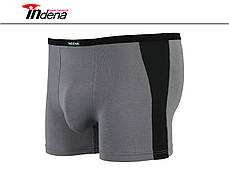 Чоловічі боксери з бамбука Марка "INDENA" Арт.75317, фото 4