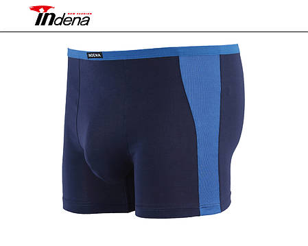 Чоловічі боксери з бамбука Марка "INDENA" Арт.75317, фото 1