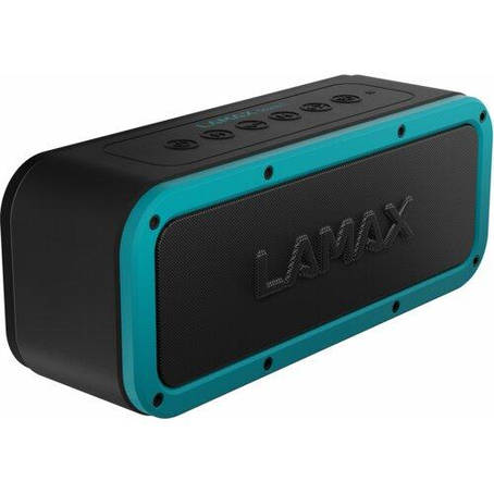 Портативна колонка Lamax Storm1, фото 1