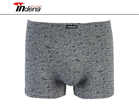 Чоловічі боксери (батал) з бамбука Марка "INDENA" Арт.205344, фото 1