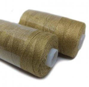 Нитки швейні