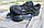 Черевики жіночі Lowa ZEPHYR II GTX LO TF Ws - Black, фото 4