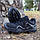Черевики жіночі Lowa ZEPHYR II GTX LO TF Ws - Black, фото 8
